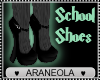 [A]School Shoes