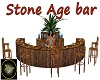 Stone Age bar