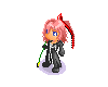 Chibi Marluxia