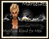 *M*Mystical-Blond Men