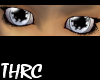 THRC White Shine Eyes
