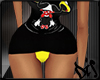 :D MINNI MOUSE SKIRT XBM