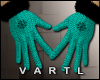 VT | Winter Trip Gloves
