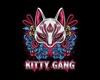 Kitty Gang Backdrop