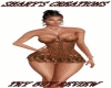 PURP LINGERIE/DRS RLL