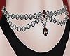 A! Belly Chains Skull