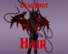 DeadShot- Hair