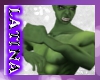 [ML] Hulk Skin