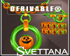 [Sx]Drv Pumpkin Set