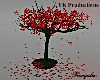 Red Tree  [YK]