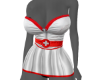 Sexy Nurse Costume