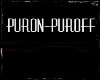 Purple Dome Puron-Puroff