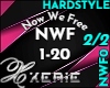 NWF Now We Free - HS 2/2