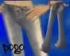 Jeans by PoGo!!