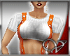 V| Leeloo Fight Suit
