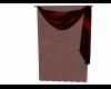 red Curtain right