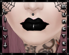 LM` Noir Punk Venus L