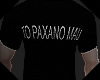 To Paxano Mau