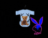 bear<3
