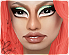 Qurt Drag Makeup Head