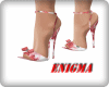 E Peach Spring shoes