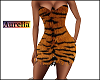 Tiger Dress