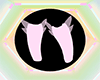 THIC Pink AstroBoots