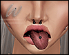 Tongue + Grill F