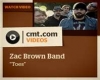 toes zach brown band