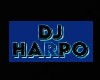 RCZ DJ HARPO