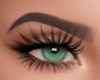 Crystal Oolong Brows