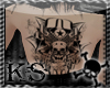 Skull 4 Tattoos 