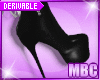 MBC|Bourlesque Full Boot