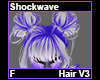 Shockwave Hair F V3