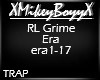 RL grime - Era - Trap