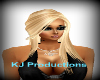 KJ Pro First Date Blonde