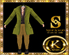 autumn Full Outfit 1