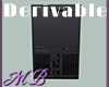 Derv Console 2
