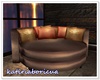 KT 'TOGETHER' KISS SOFA