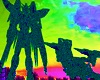Gundam Bahemot KB