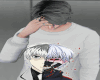 D - Outfit Full Kaneki