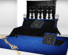 SE-Dark Gothic bed nopos