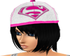 (SF) Supergirl Hat