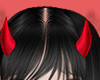 Devil Horns