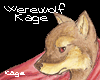 Werewolf Kage