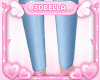 Skinny Denim| Blue