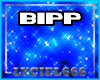 DJ BIPP Particle