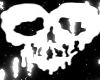 Drip Skull BG