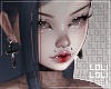 お. natalia tear