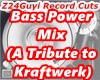 Bass Power Mix  Part 2
